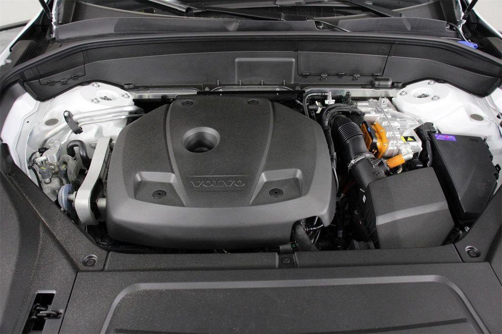 new 2026 Volvo XC90 Plug-In Hybrid car, priced at $84,795