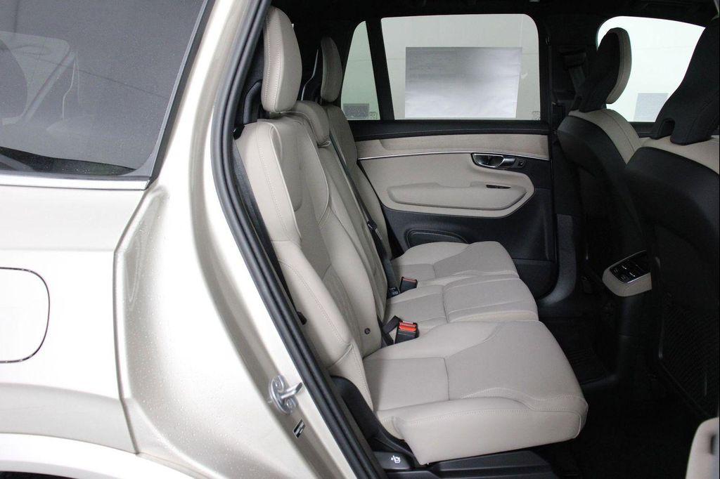 new 2026 Volvo XC90 Plug-In Hybrid car, priced at $81,995