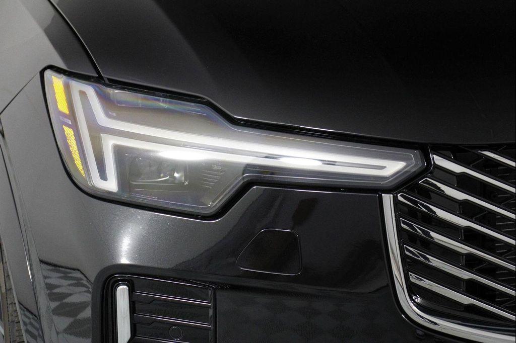 new 2026 Volvo XC90 Plug-In Hybrid car, priced at $81,135