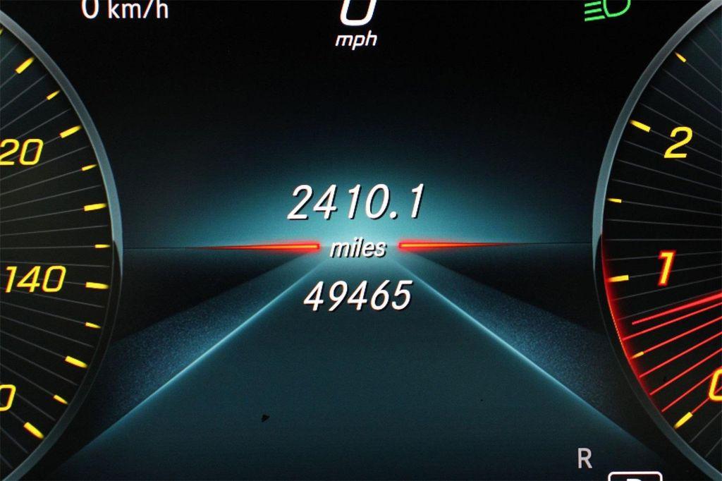 used 2019 Mercedes-Benz C-Class car, priced at $24,695