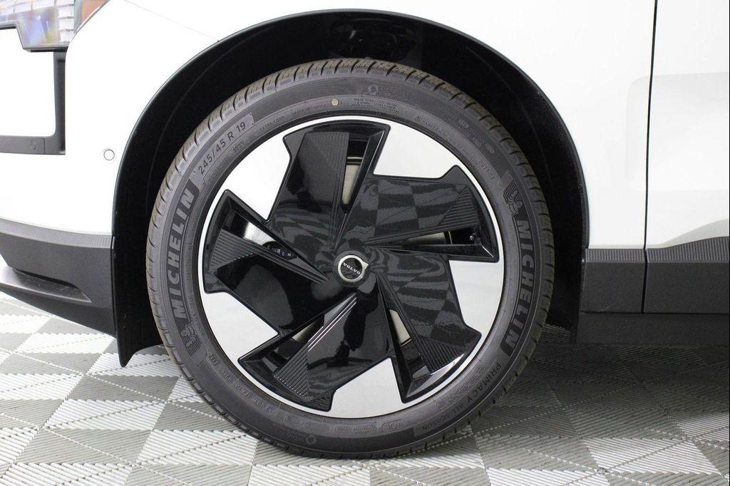 new 2026 Volvo EX30 car, priced at $48,045