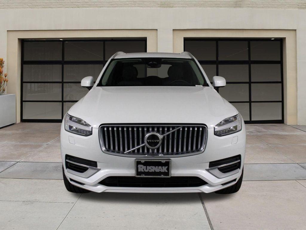 used 2024 Volvo XC90 Recharge Plug-In Hybrid car, priced at $48,336