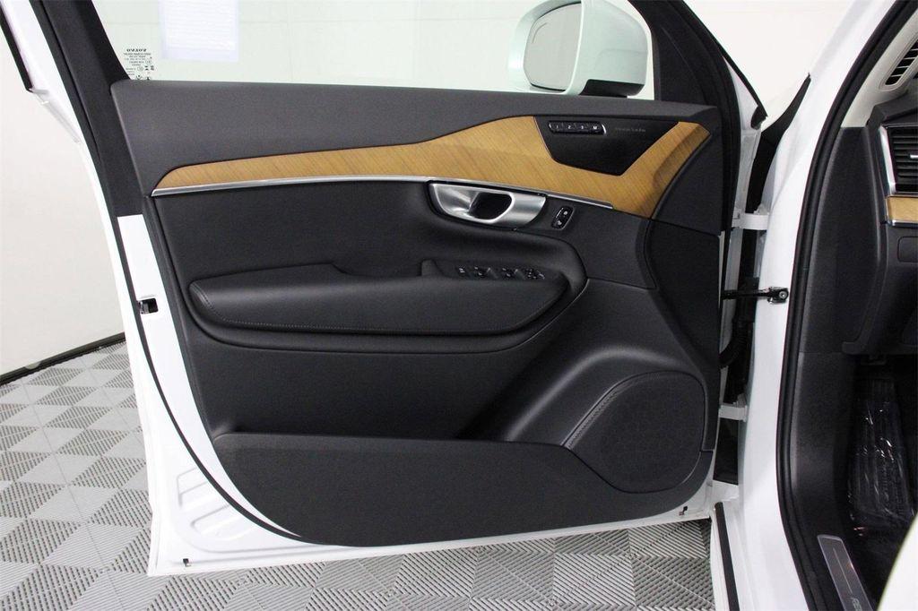 used 2024 Volvo XC90 Recharge Plug-In Hybrid car, priced at $48,336