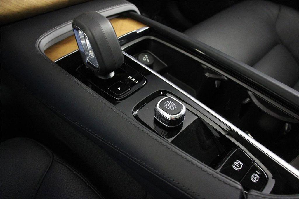 used 2024 Volvo XC90 Recharge Plug-In Hybrid car, priced at $48,336