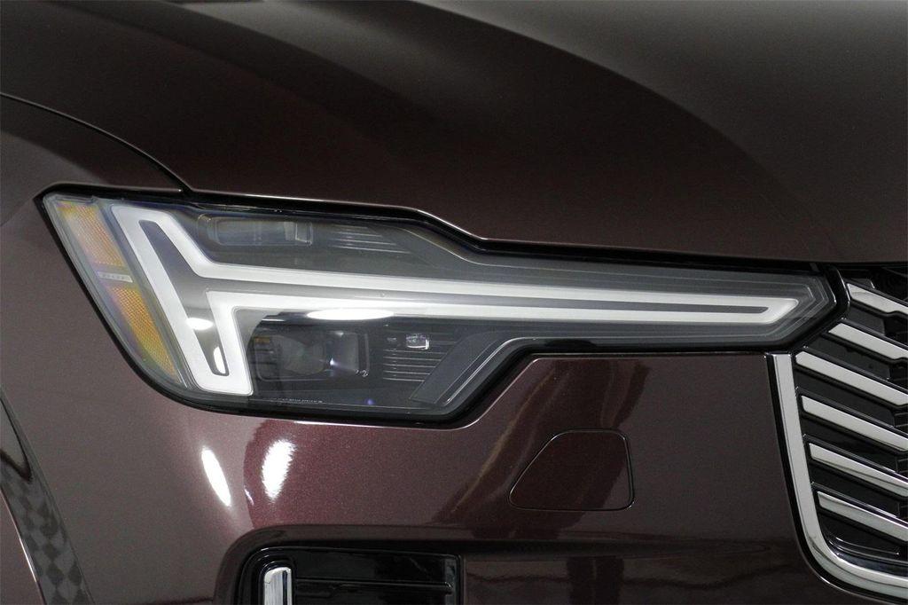 new 2026 Volvo XC90 Plug-In Hybrid car, priced at $85,745