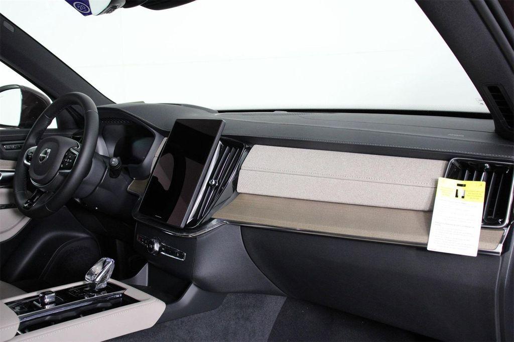 new 2026 Volvo XC90 Plug-In Hybrid car, priced at $85,745