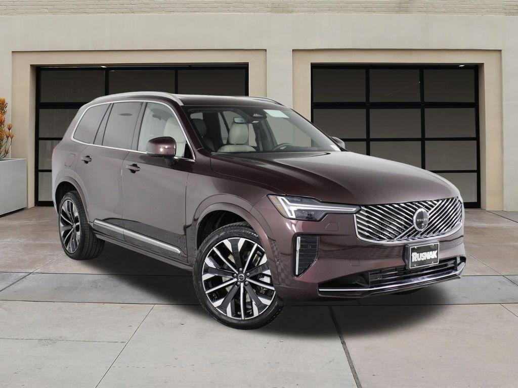 new 2026 Volvo XC90 Plug-In Hybrid car, priced at $85,745
