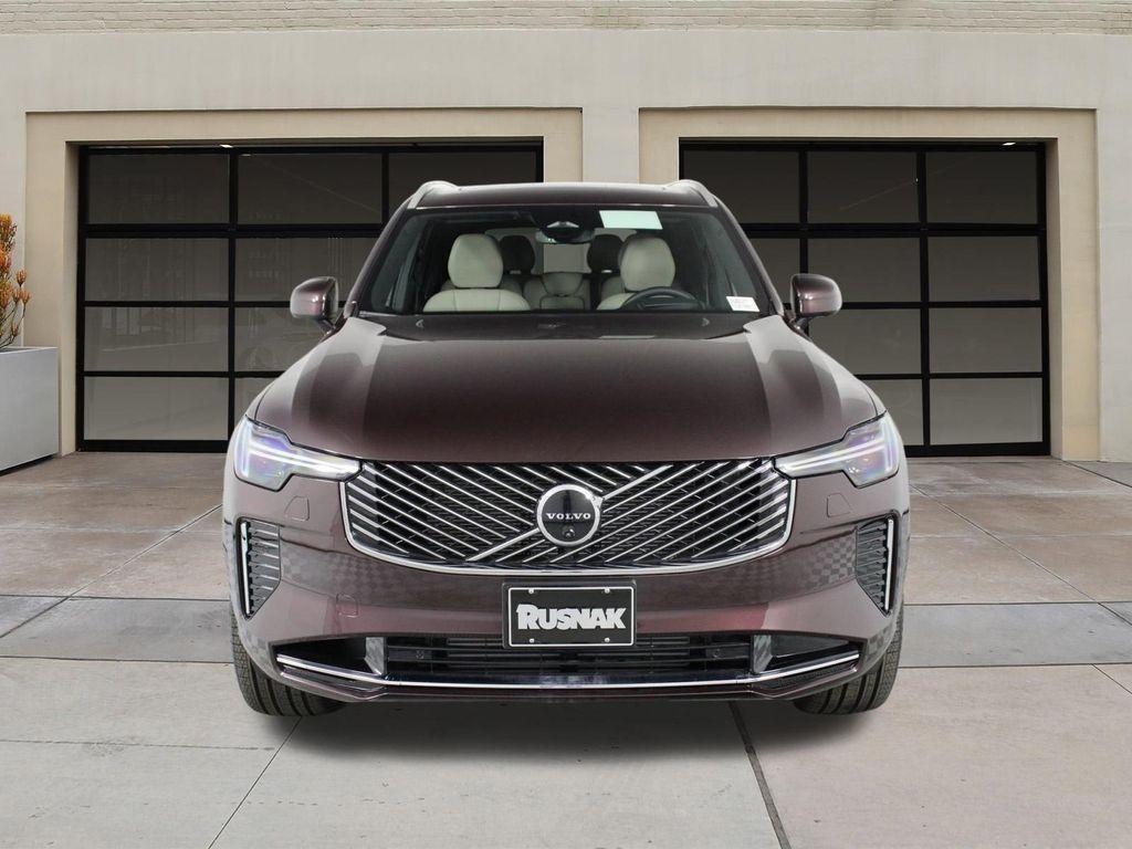 new 2026 Volvo XC90 Plug-In Hybrid car, priced at $85,745