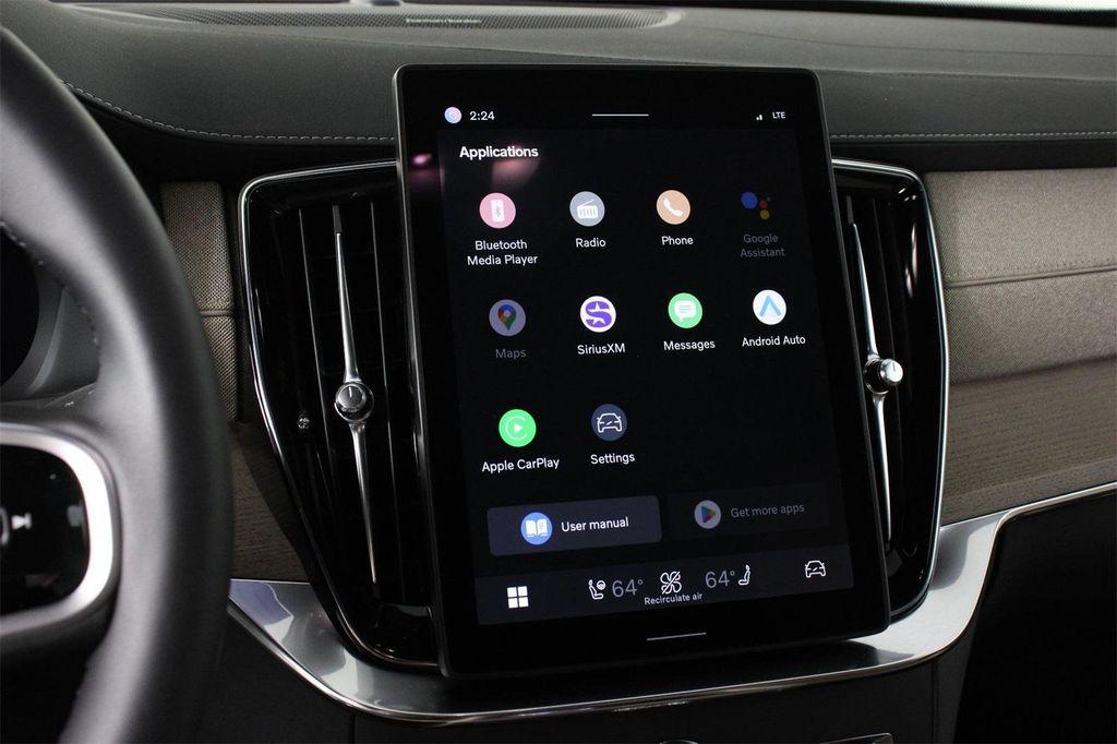 new 2026 Volvo XC90 Plug-In Hybrid car, priced at $85,745