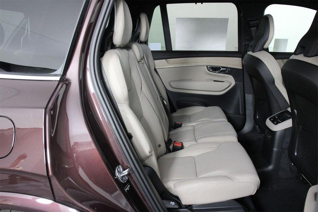 new 2026 Volvo XC90 Plug-In Hybrid car, priced at $85,745