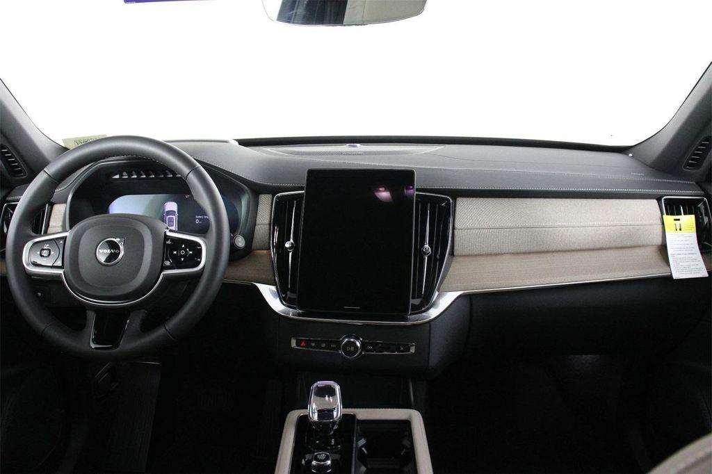 new 2026 Volvo XC90 Plug-In Hybrid car, priced at $85,745