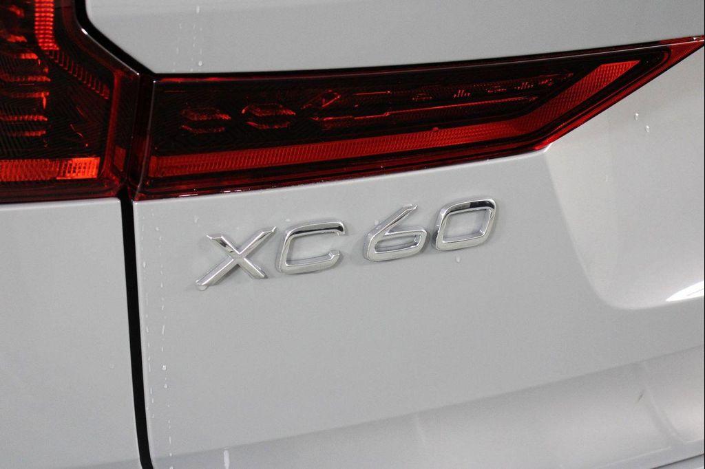 new 2026 Volvo XC60 car, priced at $64,660
