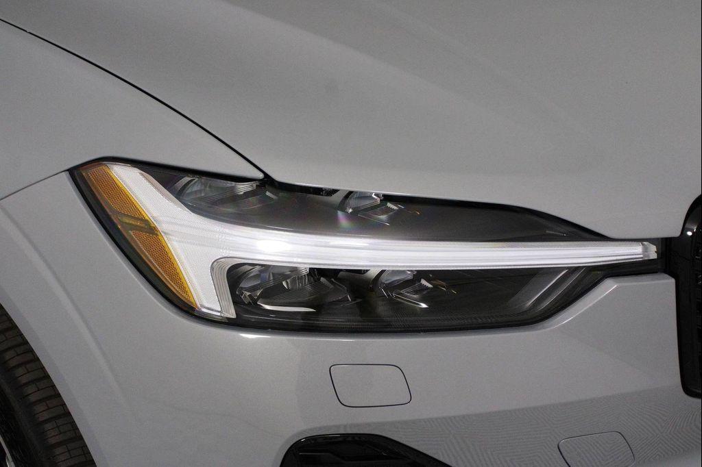 new 2026 Volvo XC60 car, priced at $64,660