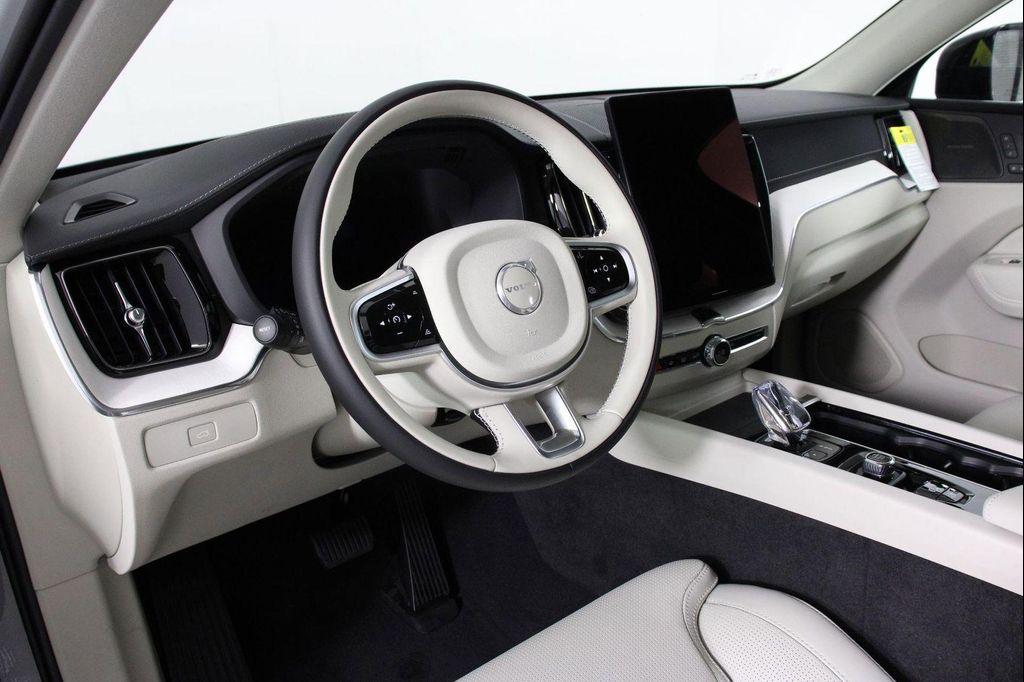 new 2026 Volvo XC60 car, priced at $64,660