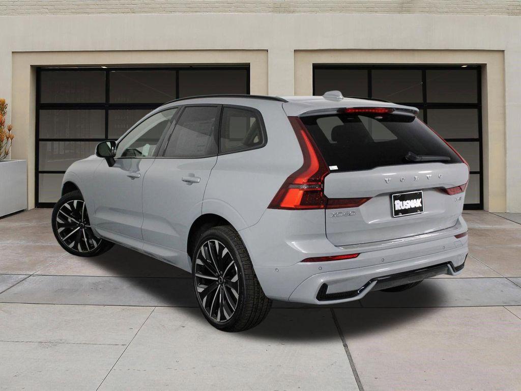 new 2026 Volvo XC60 car, priced at $64,660