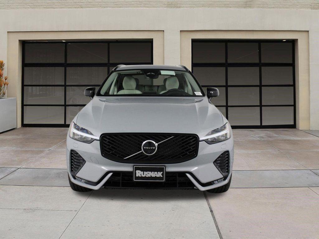 new 2026 Volvo XC60 car, priced at $64,660
