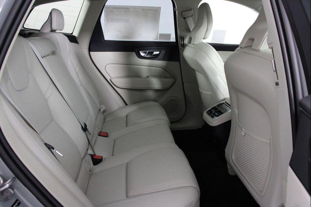 new 2026 Volvo XC60 car, priced at $64,660
