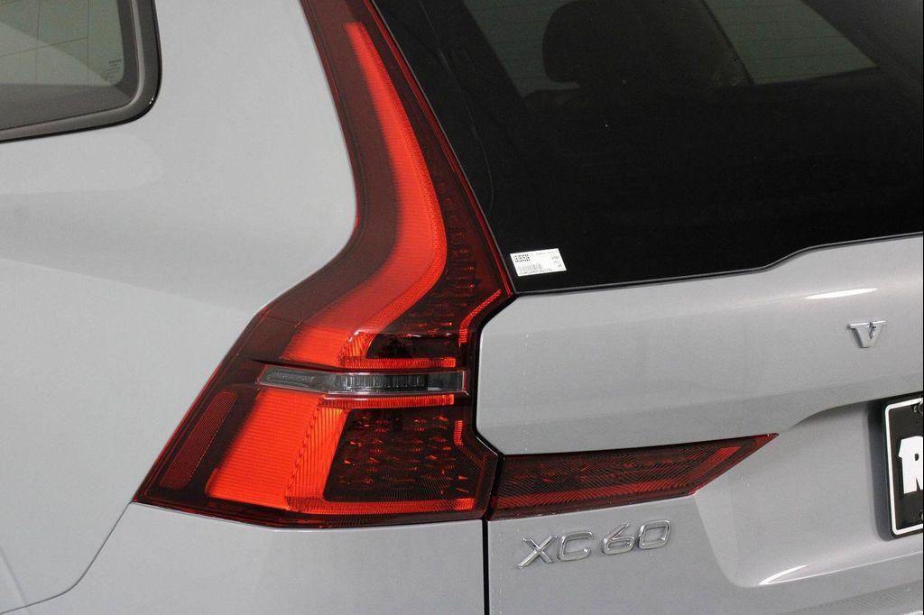 new 2026 Volvo XC60 car, priced at $64,660