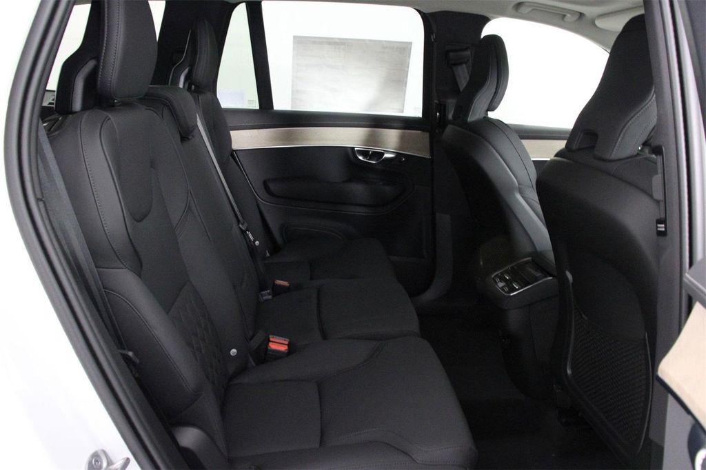 new 2025 Volvo XC90 car, priced at $69,155