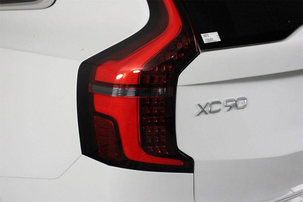 new 2025 Volvo XC90 car, priced at $69,155