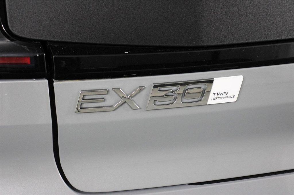 new 2026 Volvo EX30 car, priced at $50,590