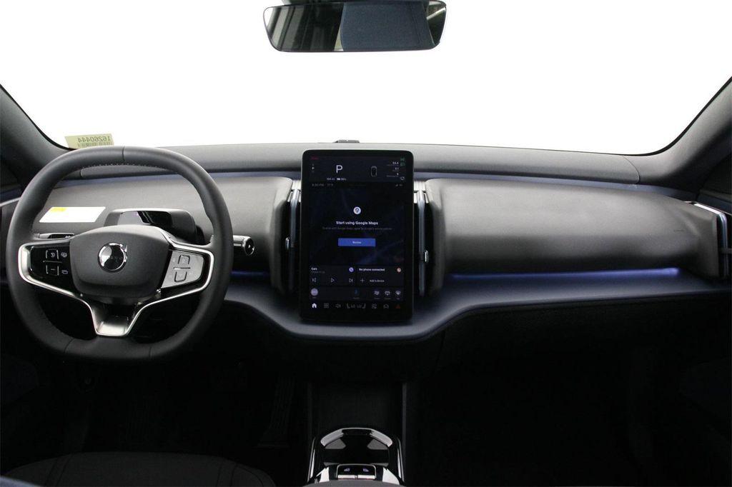 new 2026 Volvo EX30 car, priced at $50,590