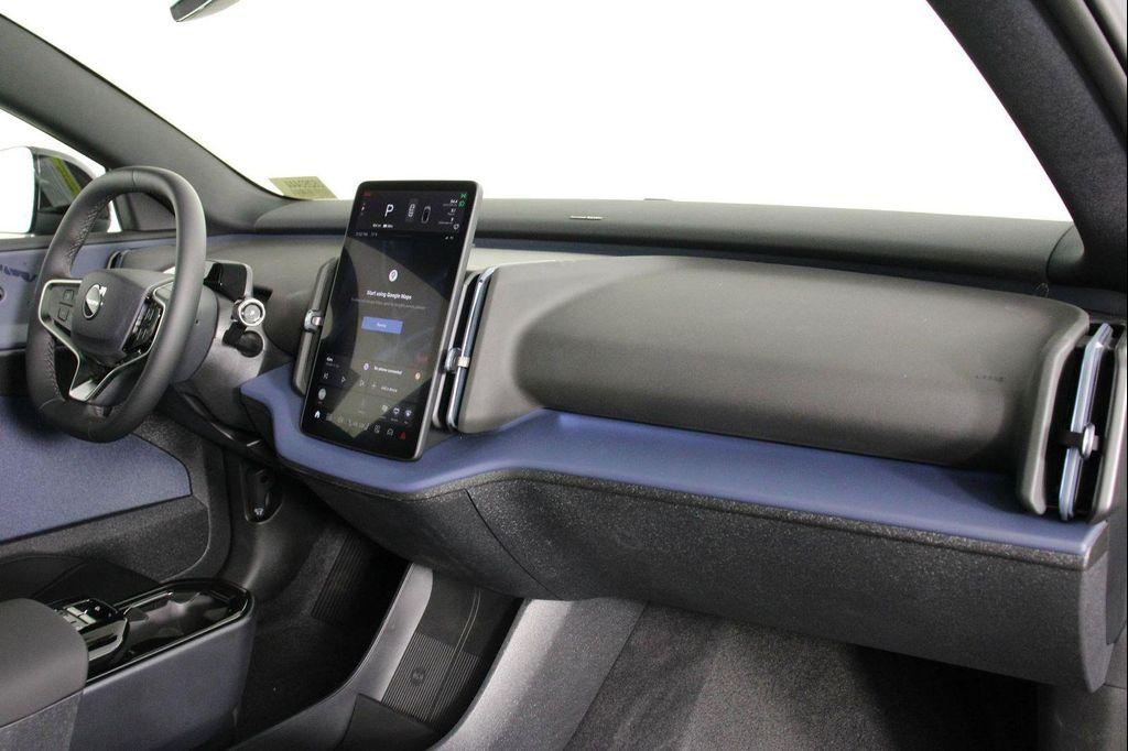 new 2026 Volvo EX30 car, priced at $50,590