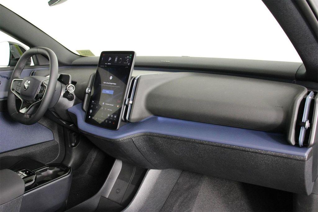 new 2026 Volvo EX30 car, priced at $50,590