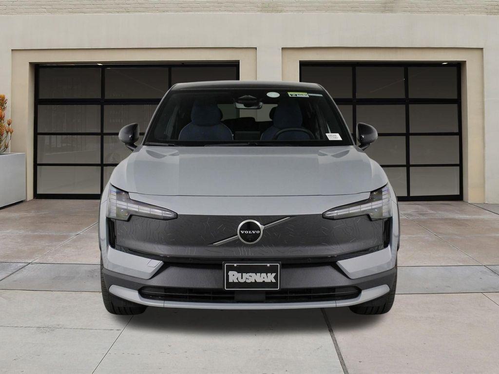 new 2026 Volvo EX30 car, priced at $50,590