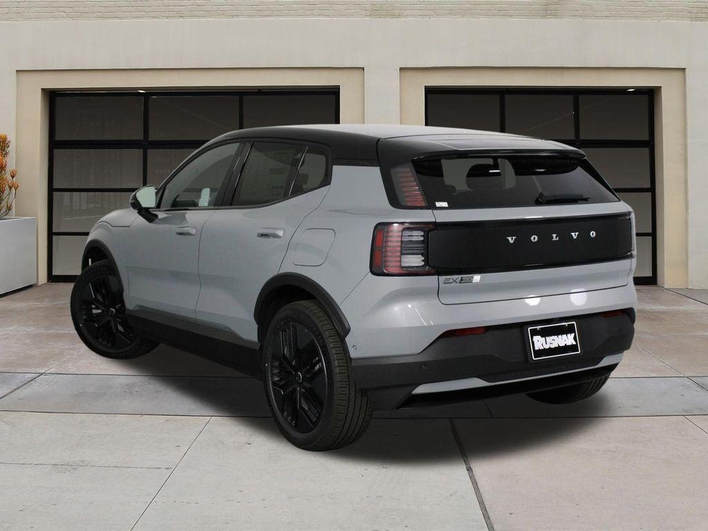 new 2026 Volvo EX30 car, priced at $50,590