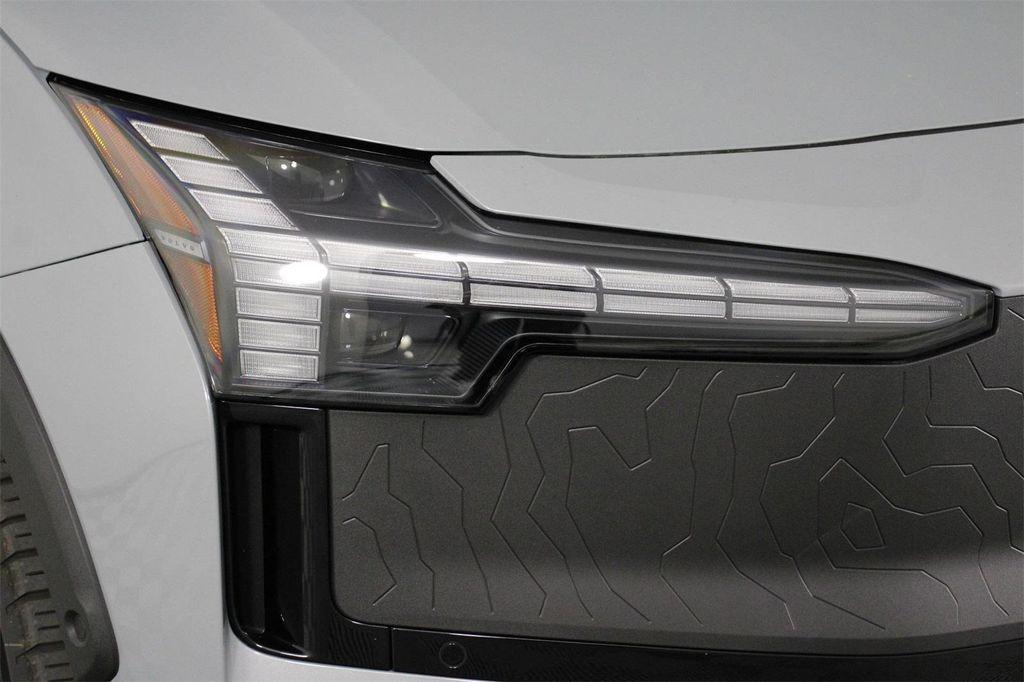 new 2026 Volvo EX30 car, priced at $50,590