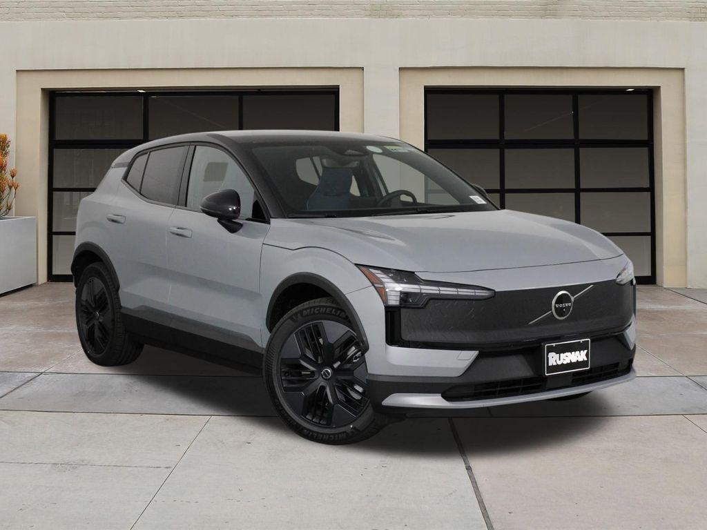 new 2026 Volvo EX30 car, priced at $50,590