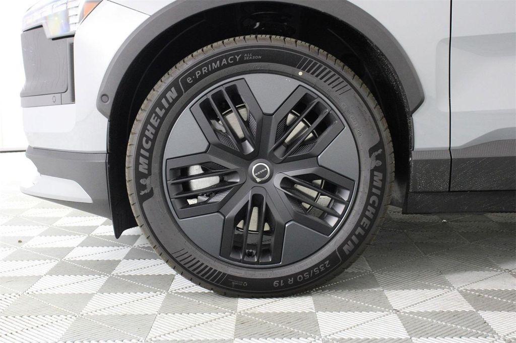 new 2026 Volvo EX30 car, priced at $50,590