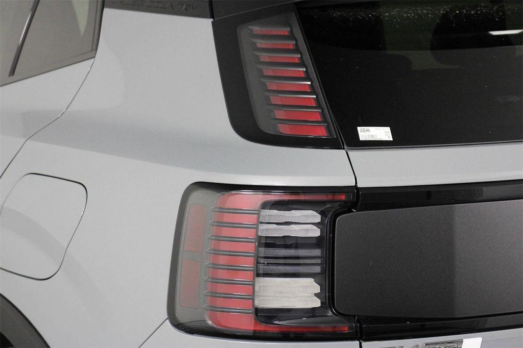 new 2026 Volvo EX30 car, priced at $50,590