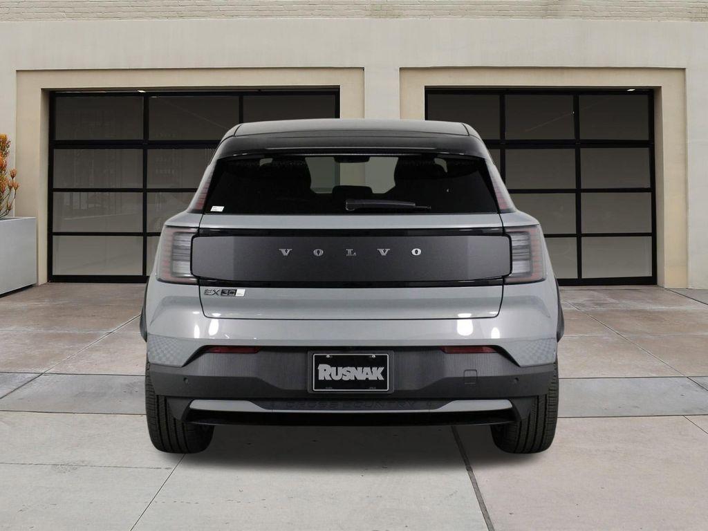 new 2026 Volvo EX30 car, priced at $50,590