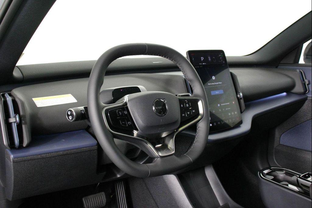 new 2026 Volvo EX30 car, priced at $50,590