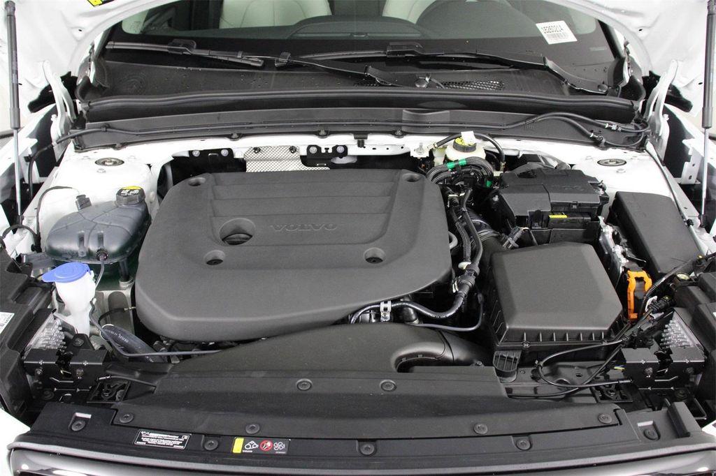 new 2026 Volvo XC40 car, priced at $50,150