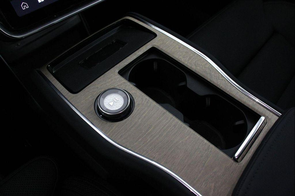 used 2025 Volvo EX90 car, priced at $63,795