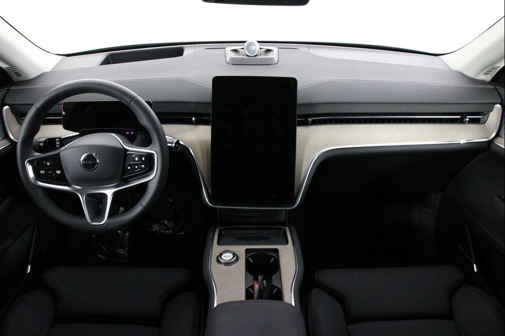 used 2025 Volvo EX90 car, priced at $63,795