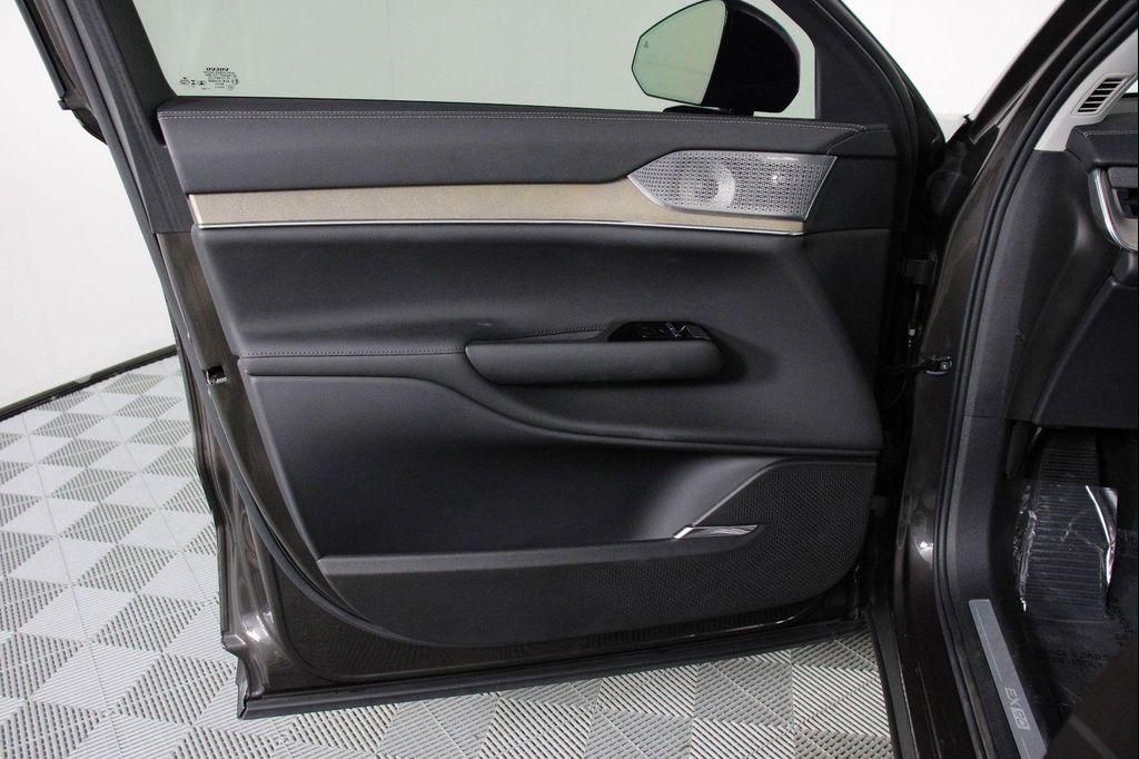 used 2025 Volvo EX90 car, priced at $63,795