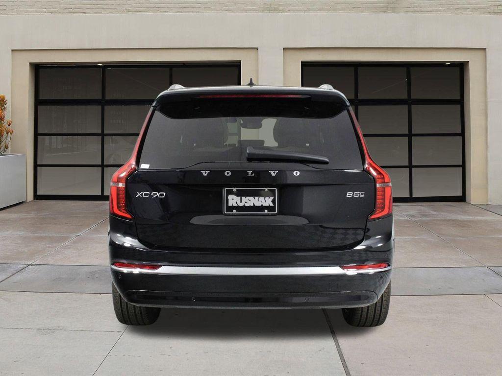 new 2026 Volvo XC90 car, priced at $67,245