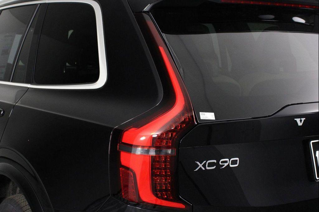 new 2026 Volvo XC90 car, priced at $67,245