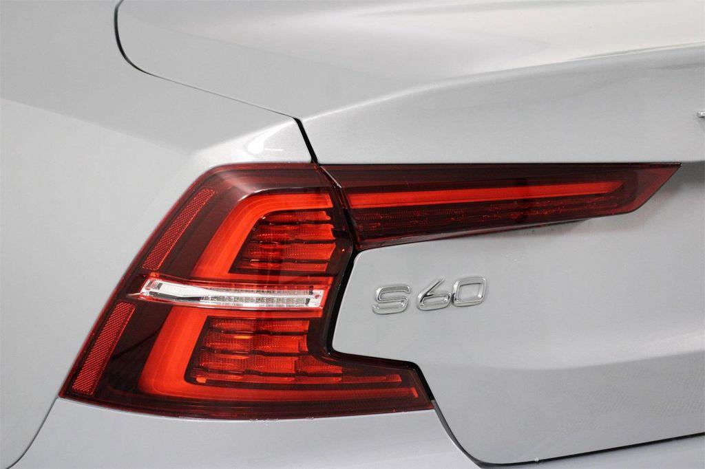 used 2024 Volvo S60 car, priced at $31,595