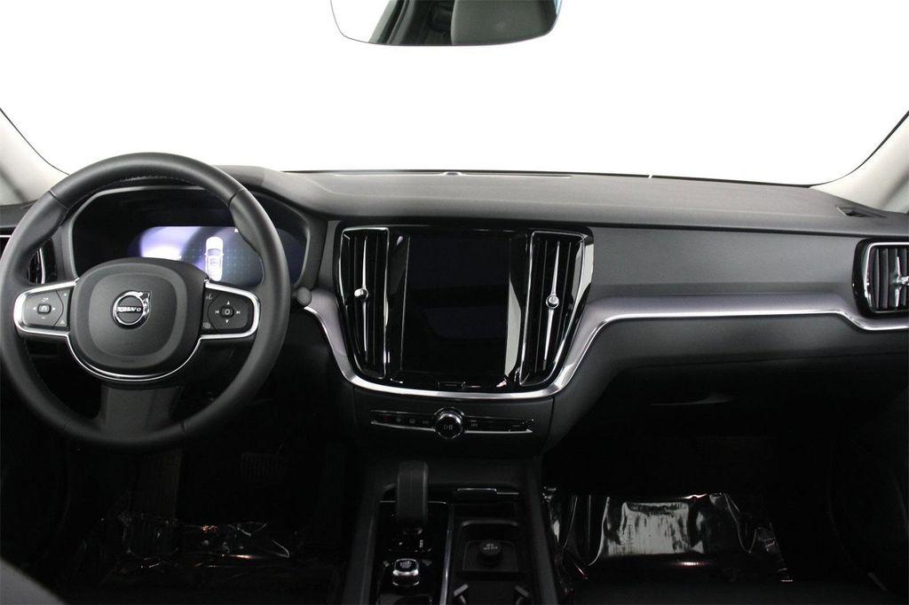 used 2024 Volvo S60 car, priced at $31,595