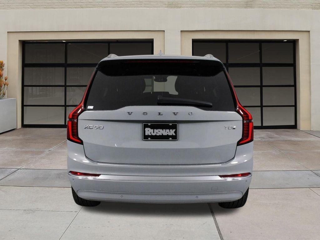 new 2026 Volvo XC90 Plug-In Hybrid car, priced at $82,160