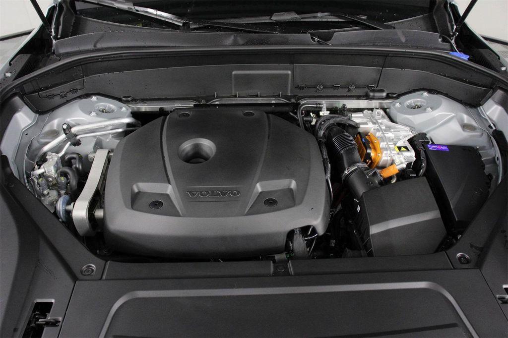 new 2026 Volvo XC90 Plug-In Hybrid car, priced at $82,160