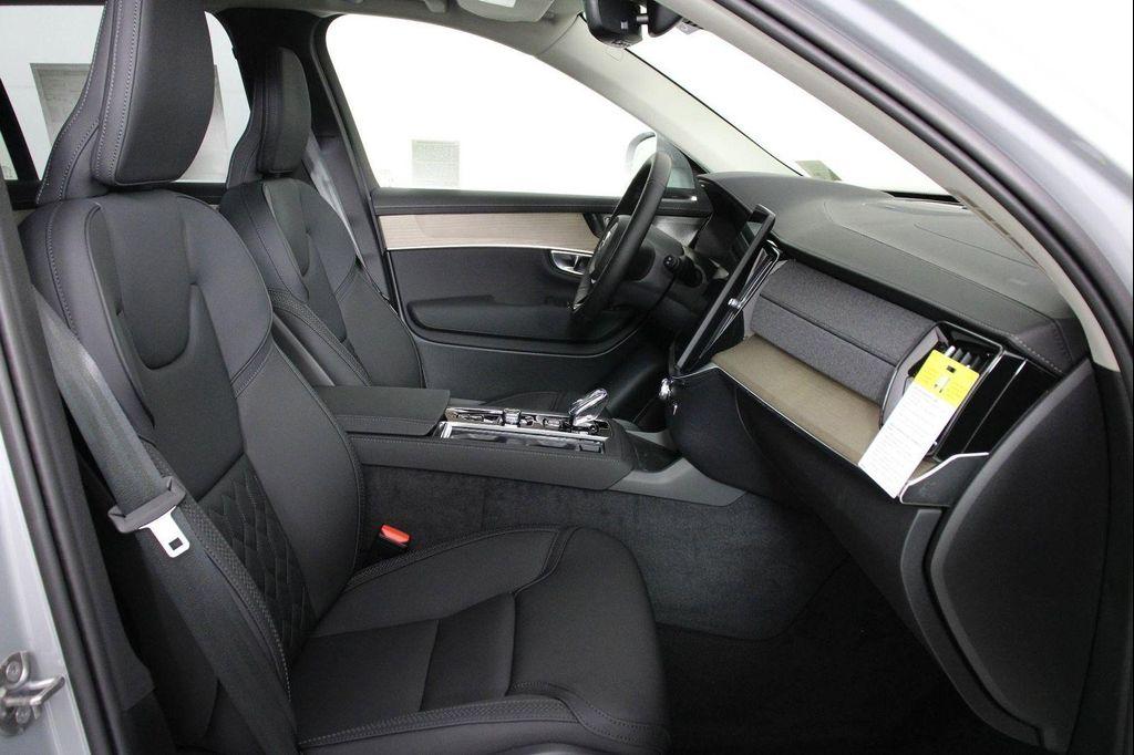 new 2026 Volvo XC90 Plug-In Hybrid car, priced at $82,160