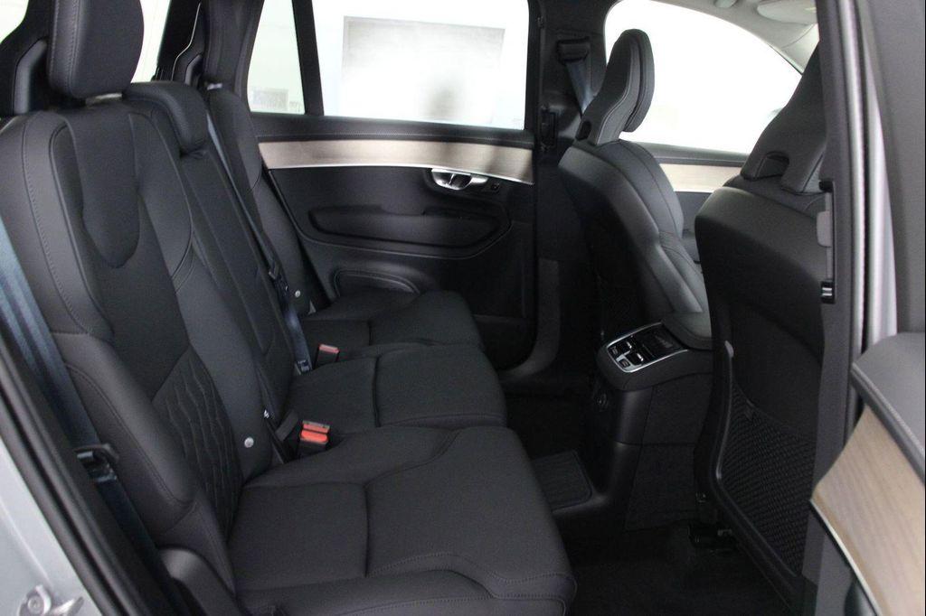 new 2026 Volvo XC90 Plug-In Hybrid car, priced at $82,160