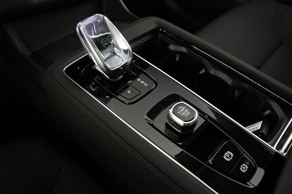 new 2026 Volvo XC90 Plug-In Hybrid car, priced at $82,160