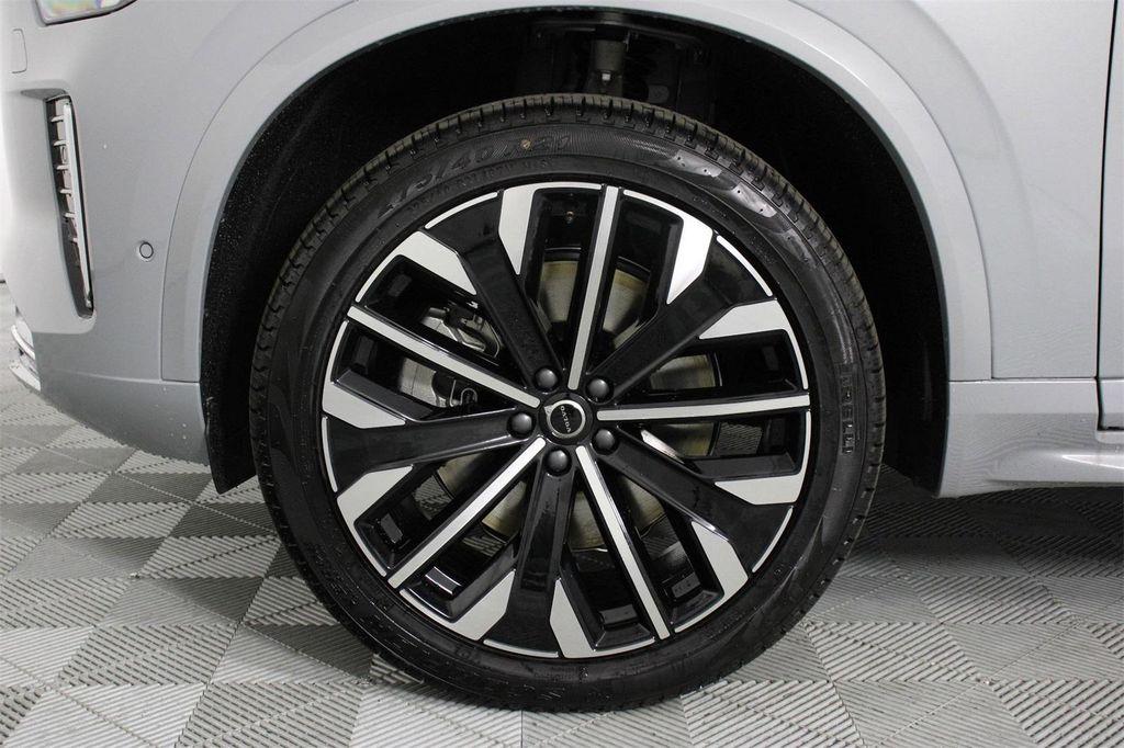 new 2026 Volvo XC90 Plug-In Hybrid car, priced at $82,160